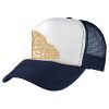 Foam Mesh Trucker Thumbnail