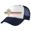 Foam Mesh Trucker Thumbnail