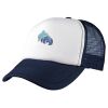 Foam Mesh Trucker Thumbnail