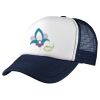 Foam Mesh Trucker Thumbnail