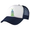 Foam Mesh Trucker Thumbnail