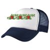 Foam Mesh Trucker Thumbnail