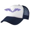 Foam Mesh Trucker Thumbnail