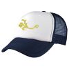 Foam Mesh Trucker Thumbnail