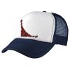 Foam Mesh Trucker Thumbnail