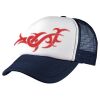 Foam Mesh Trucker Thumbnail