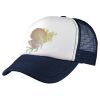 Foam Mesh Trucker Thumbnail