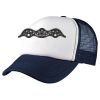 Foam Mesh Trucker Thumbnail