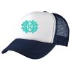 Foam Mesh Trucker Thumbnail
