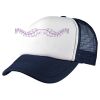 Foam Mesh Trucker Thumbnail