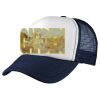 Foam Mesh Trucker Thumbnail