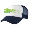 Foam Mesh Trucker Thumbnail