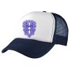 Foam Mesh Trucker Thumbnail