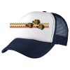 Foam Mesh Trucker Thumbnail