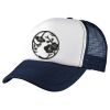 Foam Mesh Trucker Thumbnail