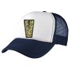 Foam Mesh Trucker Thumbnail