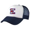 Foam Mesh Trucker Thumbnail