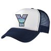 Foam Mesh Trucker Thumbnail