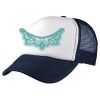 Foam Mesh Trucker Thumbnail