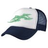 Foam Mesh Trucker Thumbnail