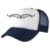 Foam Mesh Trucker Thumbnail