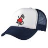 Foam Mesh Trucker Thumbnail