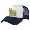 Foam Mesh Trucker Thumbnail