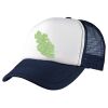 Foam Mesh Trucker Thumbnail