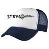 Foam Mesh Trucker Thumbnail