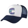 Foam Mesh Trucker Thumbnail