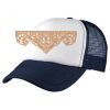 Foam Mesh Trucker Thumbnail