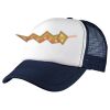 Foam Mesh Trucker Thumbnail