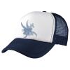 Foam Mesh Trucker Thumbnail