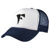 Foam Mesh Trucker Thumbnail