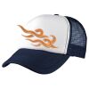 Foam Mesh Trucker Thumbnail