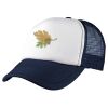 Foam Mesh Trucker Thumbnail
