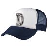 Foam Mesh Trucker Thumbnail