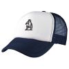 Foam Mesh Trucker Thumbnail