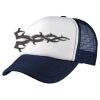 Foam Mesh Trucker Thumbnail
