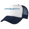 Foam Mesh Trucker Thumbnail