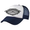 Foam Mesh Trucker Thumbnail