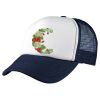 Foam Mesh Trucker Thumbnail