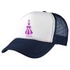 Foam Mesh Trucker Thumbnail
