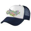 Foam Mesh Trucker Thumbnail