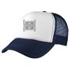 Foam Mesh Trucker Thumbnail