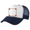 Foam Mesh Trucker Thumbnail