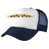Foam Mesh Trucker Thumbnail