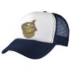 Foam Mesh Trucker Thumbnail