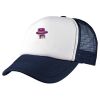 Foam Mesh Trucker Thumbnail