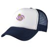 Foam Mesh Trucker Thumbnail
